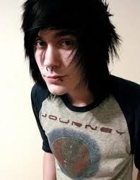 Pinterest Emo Hairstyles For Guys Indie Scene Hair Emo Scene Hair