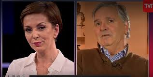 Cuando llamaron a mi familia, yo lo vi negro. Padre De Fran Garcia Huidobro La Sorprendio En Llego Tu Hora Fue Su Primera Vez En Tv Tv Y Espectaculos Pagina 7