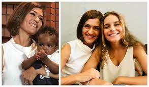 Jun 18, 2021 · famosos. Fatima Lopes Foi Hoje Madrinha Do Filho De Francis Obikwelu Movenoticias