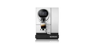 Francis francis for illy expresso coffee maker. Nespresso Professional Launches Nespresso Momento Its Most Intuitive Coffee Experience Ever