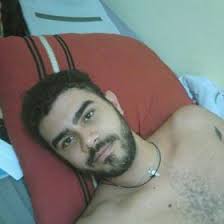 Elizeu Oliveira (elizeuazevedo1484)