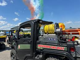 Maybrook Fire Department added...