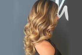 Working at a dry bar definitely helps in expanding that side of hair. 39 For A Blow Out Of Your Choice West Village A 49 Value Blo Blow Dry Bar Beauty Pulsd Nyc