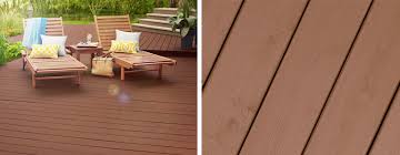 Learn how to choose deck stain colors, including the right opacity, for a look you love. Exterior Wood Stains At Menards