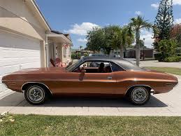 Image result for Dark Tan 1978 Challenger