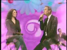 elsa & alain chamfort