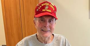 Semper Fidelis: Raymond Robert Glenn (1940-2024)