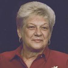 Patricia Phyllis Raines, 72