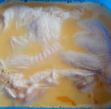 Resipi nasi goreng makanan laut + chicken chop. Mudah Sedap Tak Guna Banyak Bahan Resipi Chicken Chop Homemade Ni Memang Terbaik