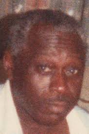 Obituary information for Elwood McRae