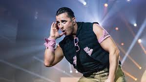 In 2012, he won the echo music award in folk music category. Karl Valentin Orden Dispute Over Award For Andreas Gabalier The Korea News Plus