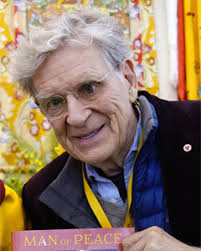 Robert Thurman