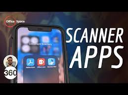 Such scanning apps are broadly classified as photo and document scanners. 5 Best Mobile Scanner Apps For Android Iphone Document Scanning Made Easy Ndtv Gadgets 360