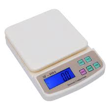 Kitchen scale 10kgs in american. New Mini Digital Electronic Scales Pocket 10kg 1g Kitchen Weighing Scale Lcd Display Backlight Scales Kitchen Foods Scale The Monita Store