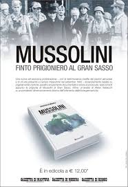 Le attese sono per un aumento della trendline rialzista verso l'area di resistenza 1,736. Vincenzo Di Michele Blog Archive Il Libro Mussolini Finto Prigioniero Al Gran Sasso In Allegato Nel Mese Di Ottobre Alla Gazzetta Di Mantova Gazzetta Di Reggio Gazzetta Di Modena