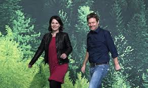 © picture alliance/dpa | kay nietfeld. Germany S Greens Flourish While Mainstream Rivals Flounder
