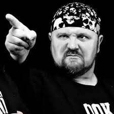 Bobby Blade's Instagram, Twitter & Facebook