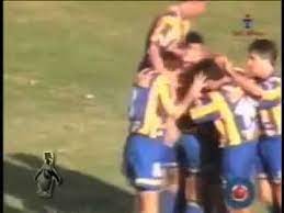 Rosario central vs newell's old boys stream is not available at bet365. Dia Del Abandono Rosario Central 4 0 Newells Old Boys Octubre De 1997 Youtube