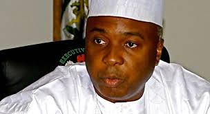 Bukola saraki has a sister called gbemisola ruqayyah saraki. Court Orders Senate President Saraki S Arrest Nairametrics