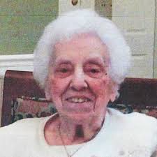 Josephine M. Mutino, 102, Lifelong Port Chester Resident