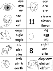 Use an ez pass with ease. Letter E Alphabet Activities At Enchantedlearning Com