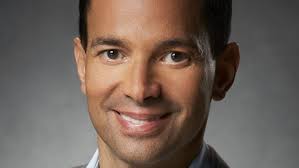 George Cheeks Backs CBS News Leaders Amid Tony Dokoupil Interview Fallout