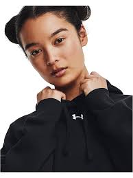 Under Armour Press 2, Armour fleece symbol hoodie