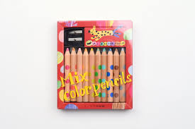 Mix Pencil