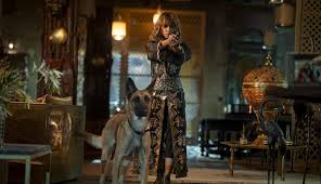 Something many action movies can't claim. Bg Kritik John Wick Kapitel 3 Bereitsgesehen De Lass Uns Uber Filme Reden