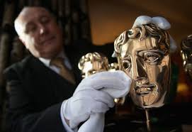 Bafta's annual film awards ceremony is known as the british academy film awards, or the baftas, and reward the best work of any nationality seen on british cinema screens during the preceding year. 7ysg Yd5e8b Xm