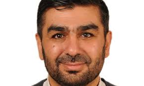 The Flowing Sands of Being in Mughal Poetry Sajjad Rizvi