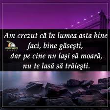 Pe cine nu laşi să moară… de anamaria ionescu. Facebook