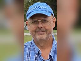 John Alan Logan's Obituary