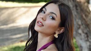 Victoria Justice