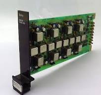ABB Bailey Network 90 Analog Slave RTD Module NASM03 1 Year Warranty Free  Ship | eBay