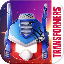Side with the autobots or decepticons and assemble the ultimate team of transformers using combiners, triple changers, and beast wars characters. Angry Birds Transformers Game Free Offline Apk Download Android Market