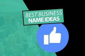 A good brand name is easy to recognize but. 2021 Cool Creative Business Names Ideas List Brandlance