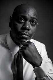 Maybe you would like to learn more about one of these? Dave Chappelle Is An American Folk Hero The New York Times