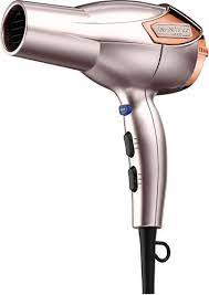 Infiniti Pro By Conair Hair Dryer Gold 584r Best Buy Conair Hair Dryer Conair Hair Hair Dryer