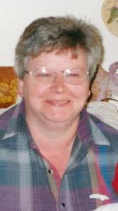 Irene McGregor nee McKenzie Obituary