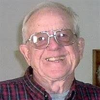 Richard "Red" Riggin Obituary