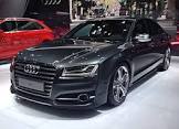 AUDI-S8
