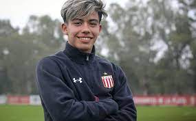 Maybe you would like to learn more about one of these? Dario Sarmiento Debuta Con 16 Anos Y Su Colegio Lo Recibe Como Heroe Mediotiempo