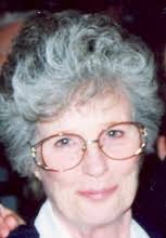 Obituary information for Geneva Allene Arnold-Pence