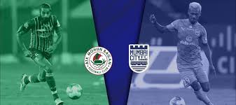 Besides hero super cup scores you can follow 1000+ football competitions from 90+ countries around the world on flashscore.com. Isl 2020 21 Atk Mohun Bagan Vs Mumbai City Fc Isl Live Isl Fixtures Isl Points Table