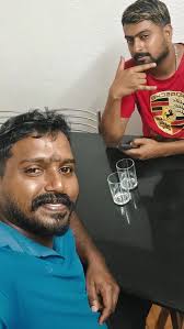 Renjith Ramachandran