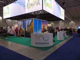 Ghid de turism atestat✅ tarife accesibile✅. Participarea La Targul De Turism Al Romaniei 2018 De La Romexpo Centrul Local De Informare TuristicÄƒ RibiÈ›a