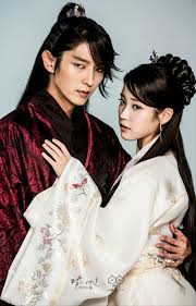 My New Favorite Ship Moon Lovers Scarlet Heart Ryeo Selebritas Aktris Aktor