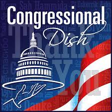 We did not find results for: Congressional Dish Podcast Podtail