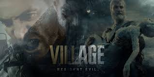 The ninth major installment in the resident evil series. Do You Need To Play Resident Evil 7 S Dlc To Understand Village